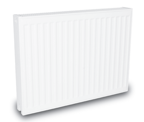 MONTER quality PANEL heat Grzejnik panelowy stalowy z podłączeniem bocznym 600x1000 MQ C22600X100